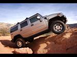 Hummer H2 2008 года